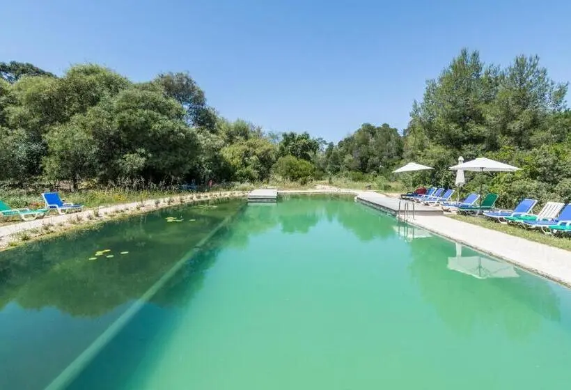Deluxe-huone Parveke, Quinta De São Pedro