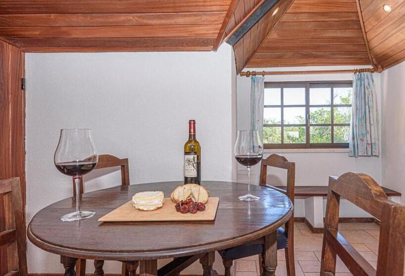 발코니 디럭스 룸, Quinta De São Pedro