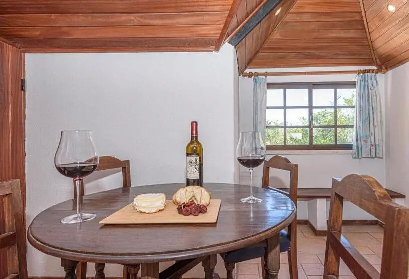 Deluxe-huone Parveke, Quinta De São Pedro
