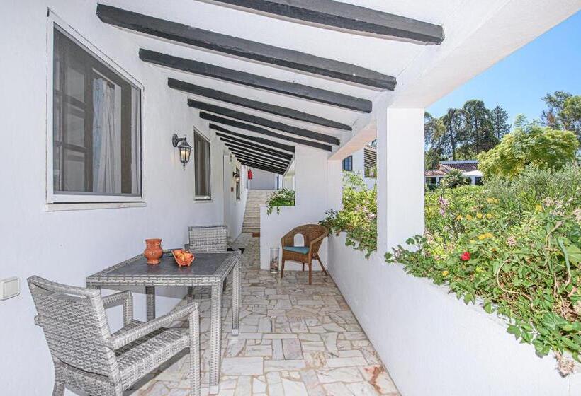 발코니 디럭스 룸, Quinta De São Pedro