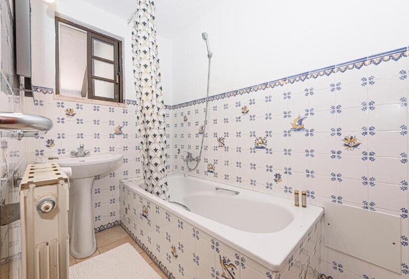 발코니 디럭스 룸, Quinta De São Pedro