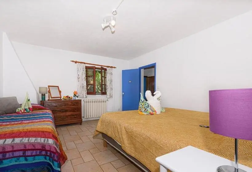 Perhehuone Puutarhanäkymä, Quinta De São Pedro