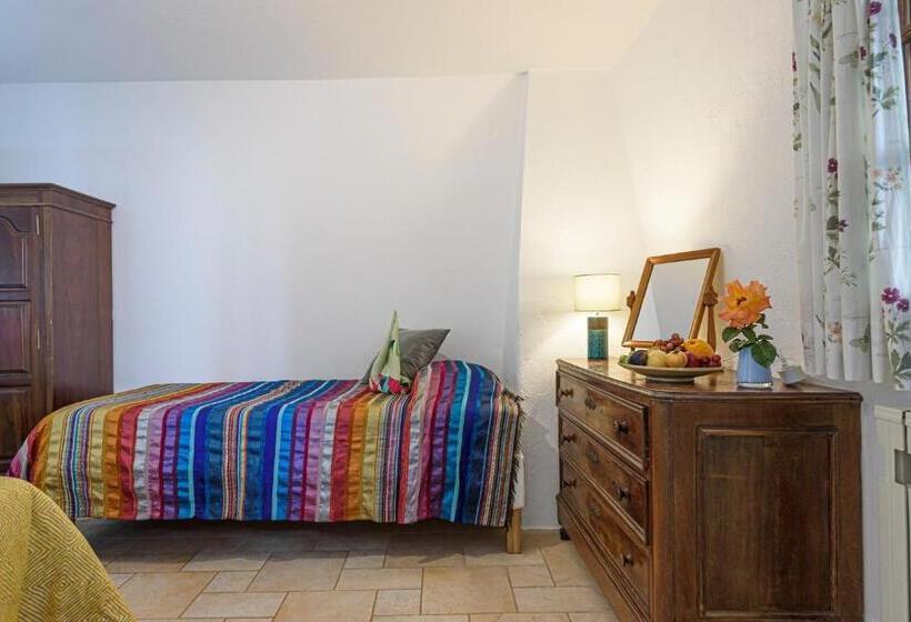 패밀리 룸 가든 전망, Quinta De São Pedro