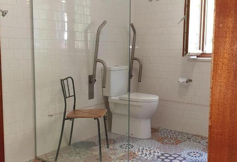 디럭스 방갈로, Quinta De São Pedro