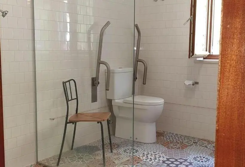 Deluxe-bungalow, Quinta De São Pedro