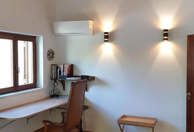 Бунгало Deluxe, Quinta De São Pedro