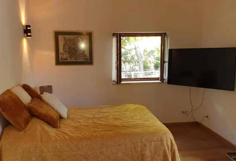 Deluxe-bungalow, Quinta De São Pedro