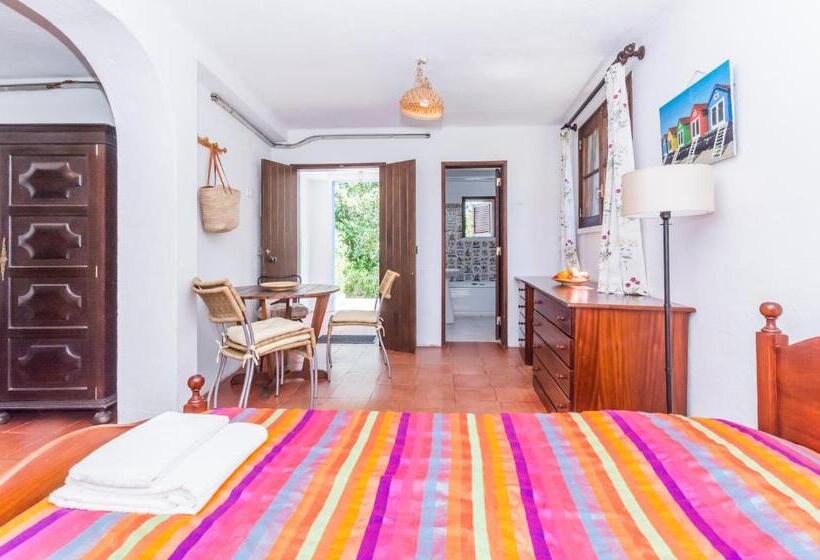 침실 1개 주택, Quinta De São Pedro