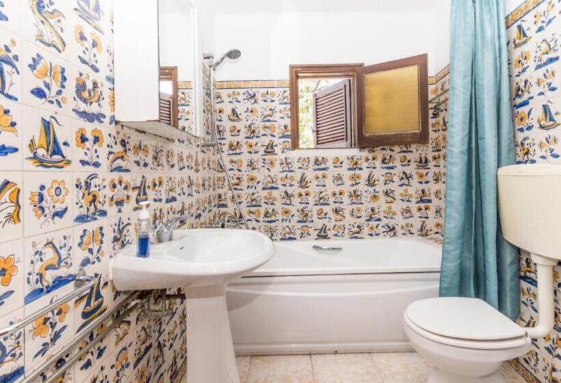 침실 1개 주택, Quinta De São Pedro