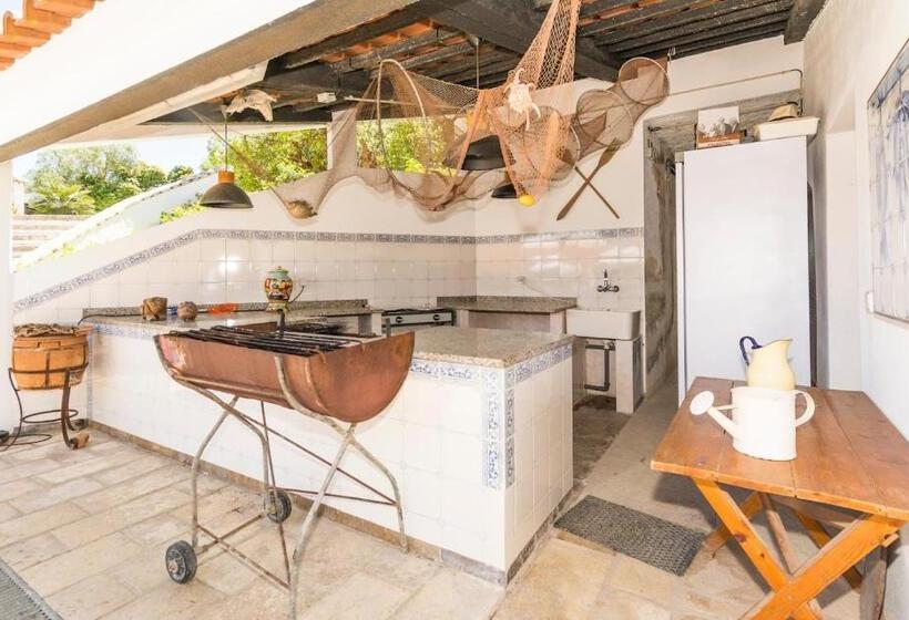 침실 1개 주택, Quinta De São Pedro