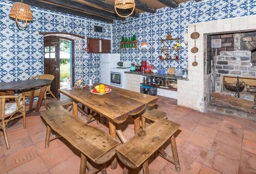 Семейный Номер, Quinta De São Pedro