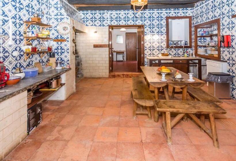 패밀리 룸, Quinta De São Pedro