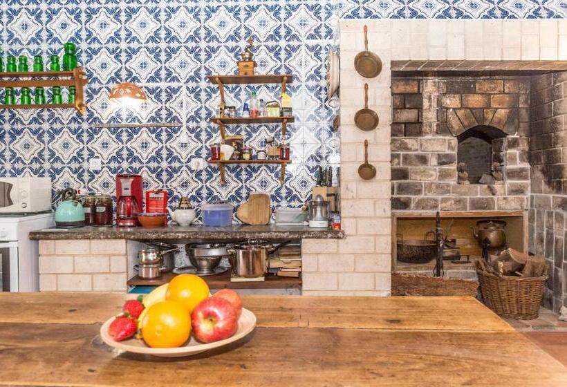 패밀리 룸, Quinta De São Pedro