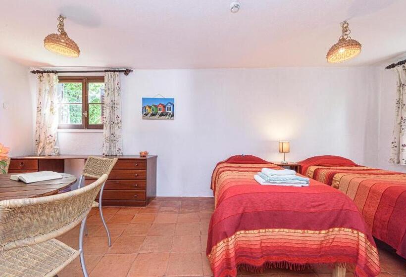 패밀리 룸, Quinta De São Pedro