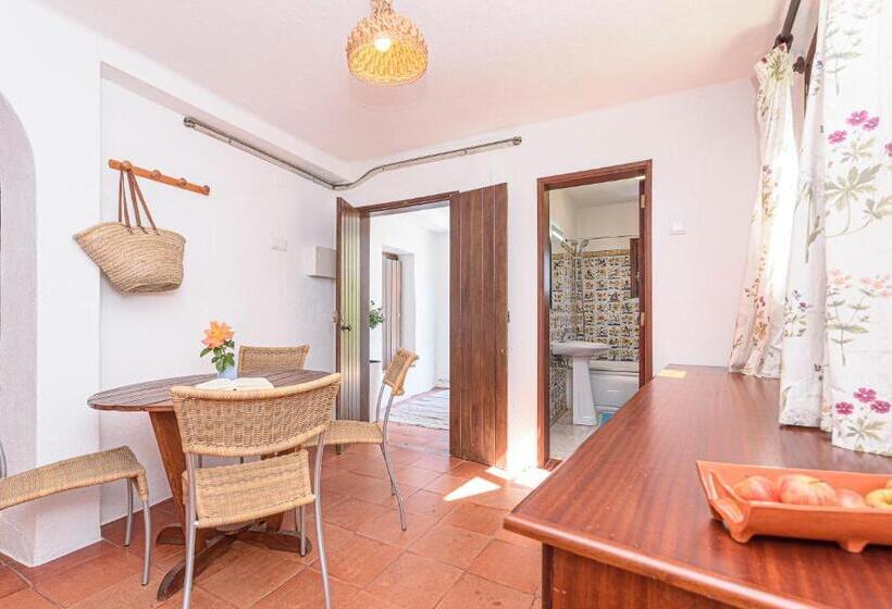 패밀리 룸, Quinta De São Pedro