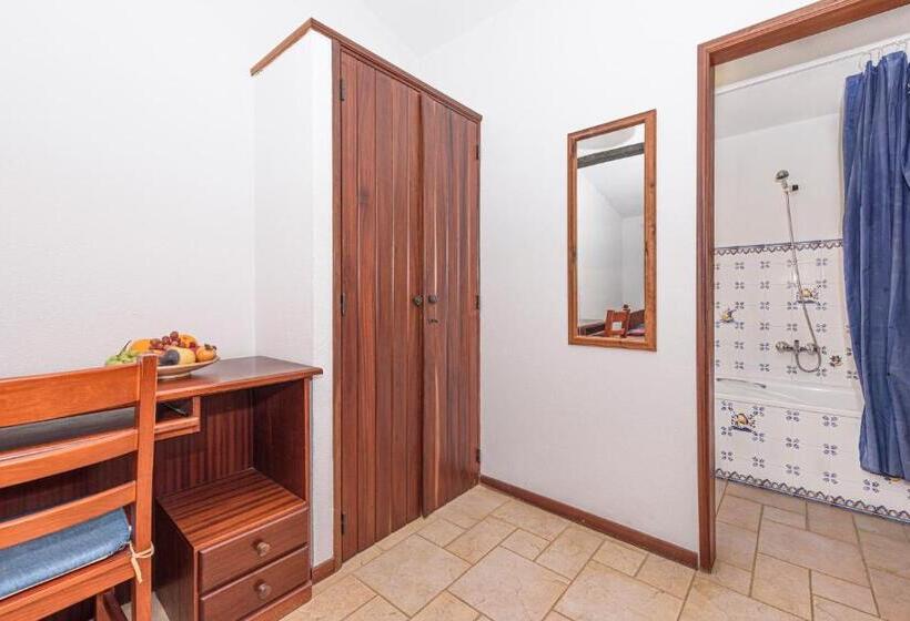 스탠다드 룸, Quinta De São Pedro