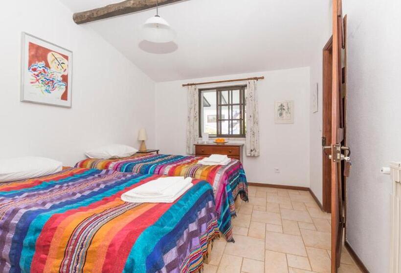 스탠다드 룸, Quinta De São Pedro