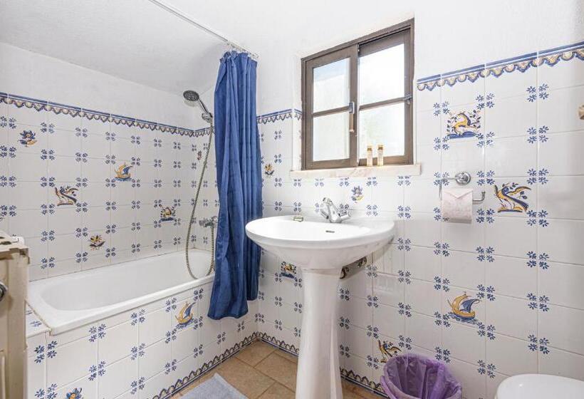 스탠다드 룸, Quinta De São Pedro