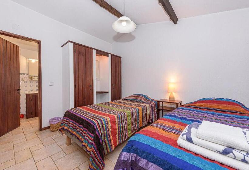 스탠다드 룸, Quinta De São Pedro