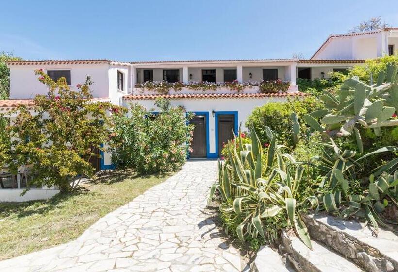 발코니 디럭스 룸, Quinta De São Pedro