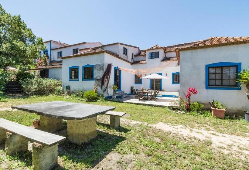 패밀리 룸 가든 전망, Quinta De São Pedro