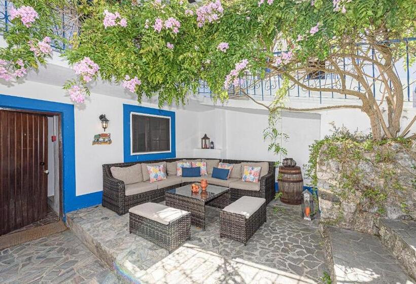 패밀리 룸 가든 전망, Quinta De São Pedro