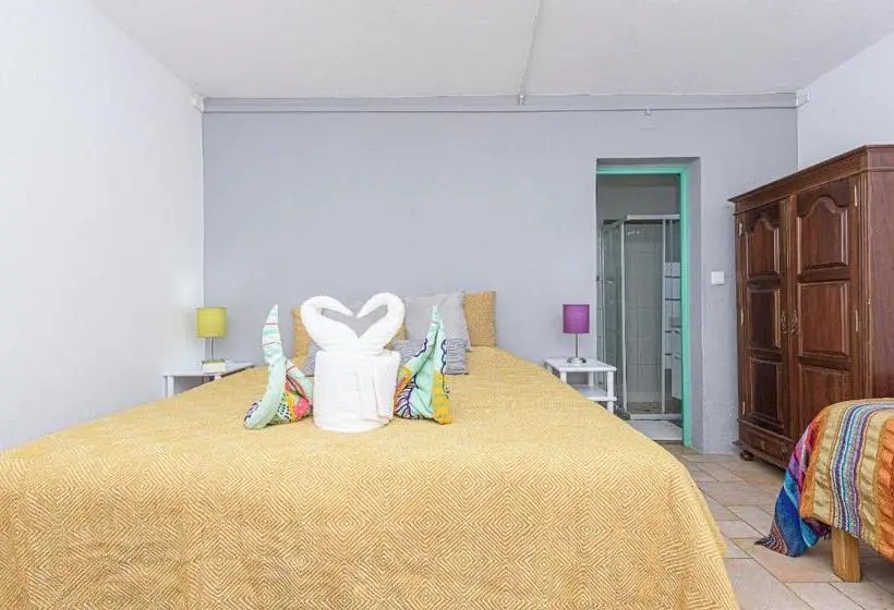 Perhehuone Puutarhanäkymä, Quinta De São Pedro