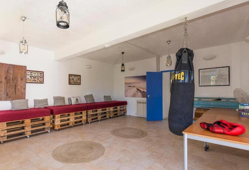 패밀리 룸 가든 전망, Quinta De São Pedro