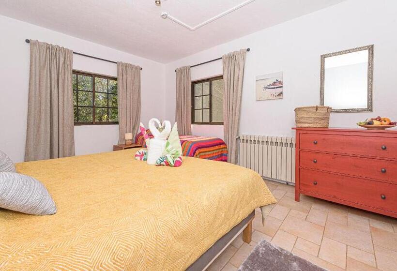 패밀리 룸 가든 전망, Quinta De São Pedro