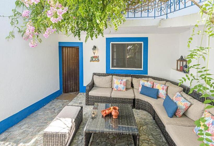 패밀리 룸 가든 전망, Quinta De São Pedro