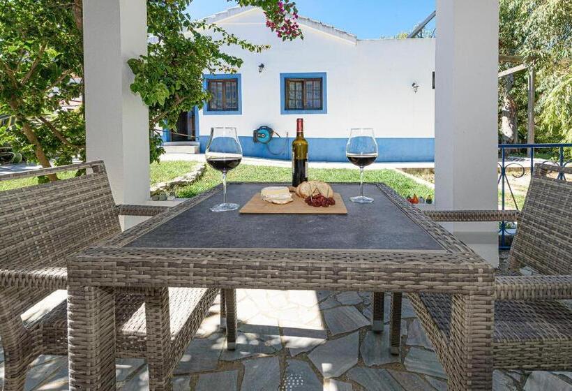 패밀리 룸 가든 전망, Quinta De São Pedro