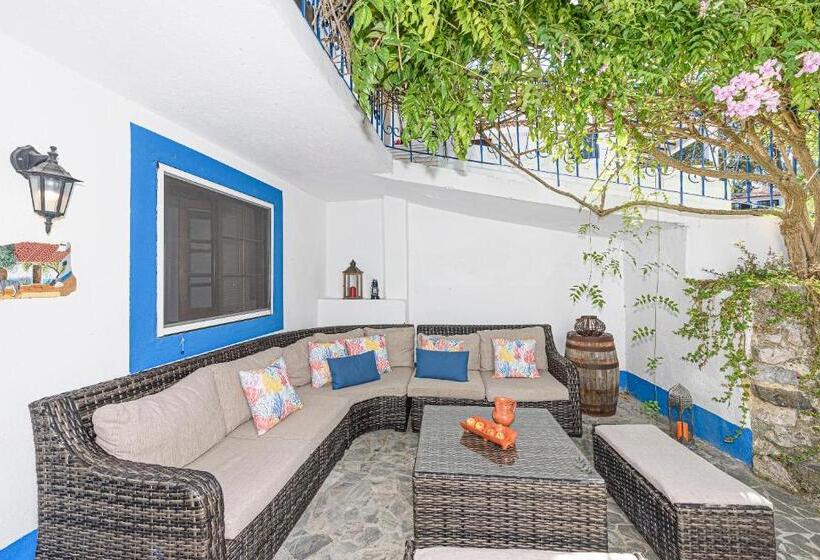 패밀리 룸 가든 전망, Quinta De São Pedro