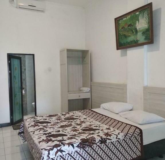 デラックスルーム, Riche Heritage