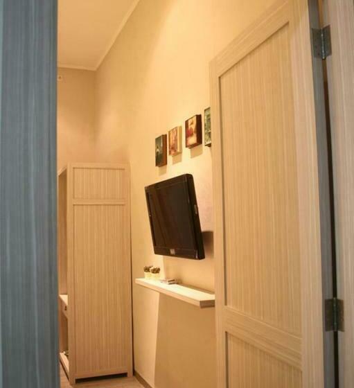 デラックスルーム, Riche Heritage