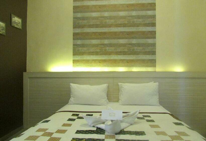 デラックスルーム, Riche Heritage