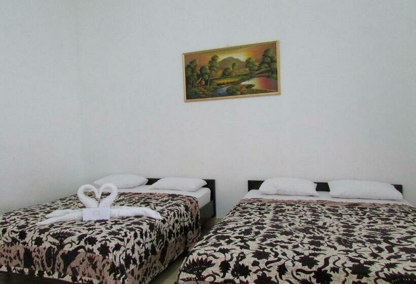 エクゼクティブルーム, Riche Heritage