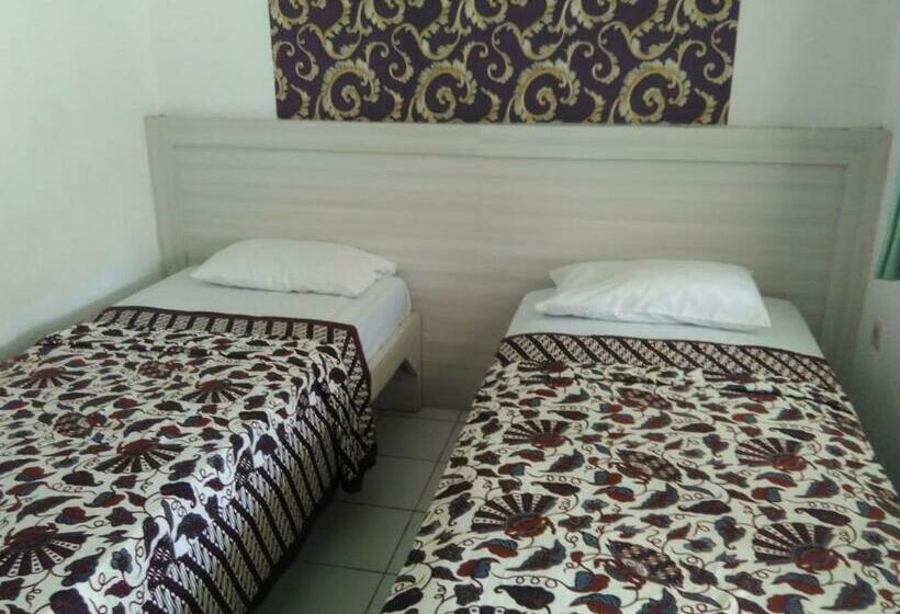 スーペリアールーム, Riche Heritage