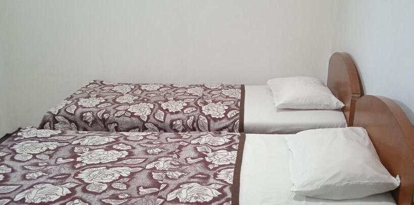 エコノミールーム, Riche Heritage