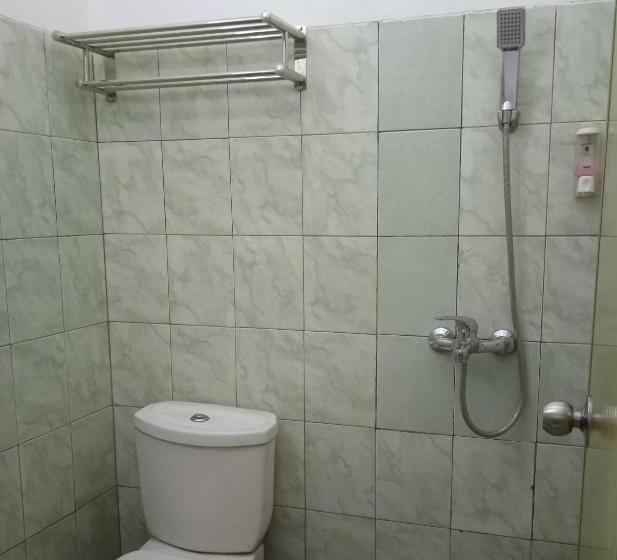 エコノミールーム, Riche Heritage