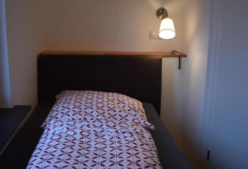 חדר סטנדרט יחיד, Sonnenschein   Spielerei Im Sonnenschein