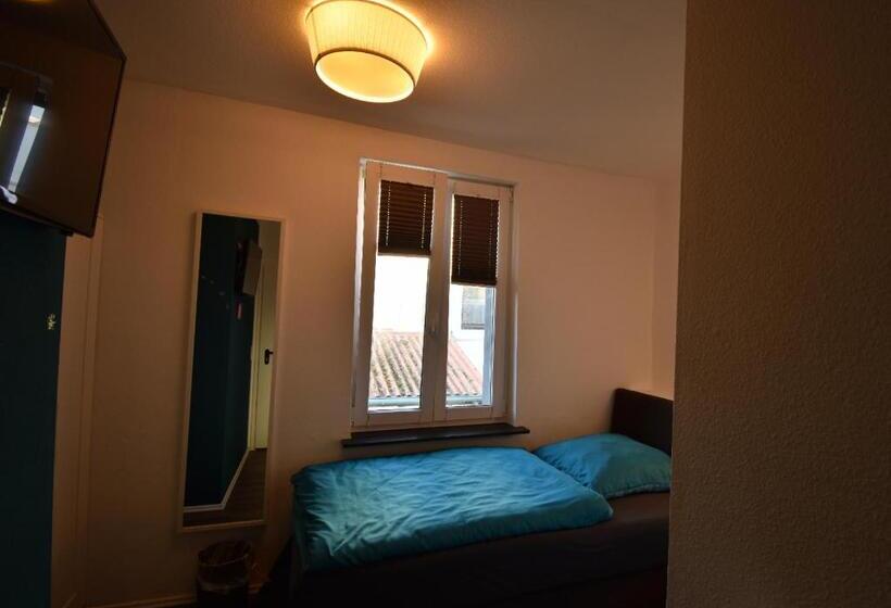 חדר סטנדרט יחיד, Sonnenschein   Spielerei Im Sonnenschein