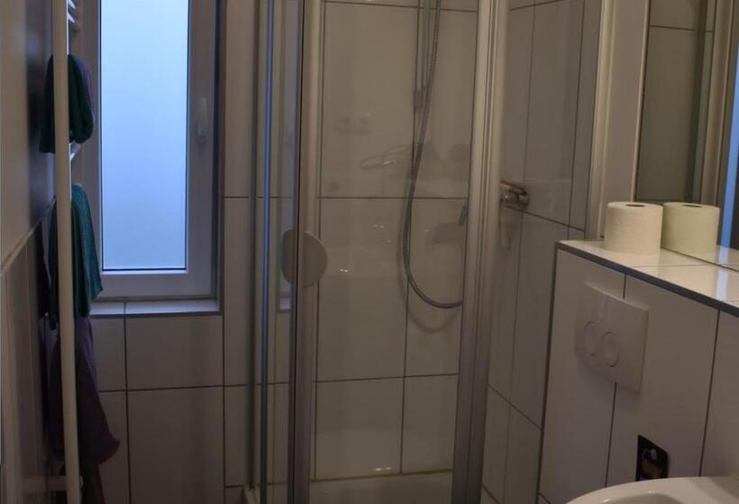 חדר סטנדרט, Sonnenschein   Spielerei Im Sonnenschein