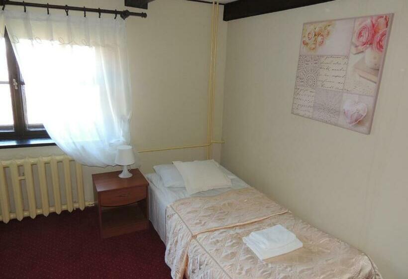 חדר סטנדרט יחיד, Star Dadaj Resort & Spa