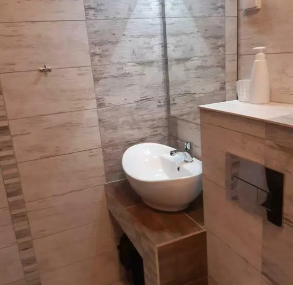Standard Yhden Hengen Huone, Star Dadaj Resort & Spa