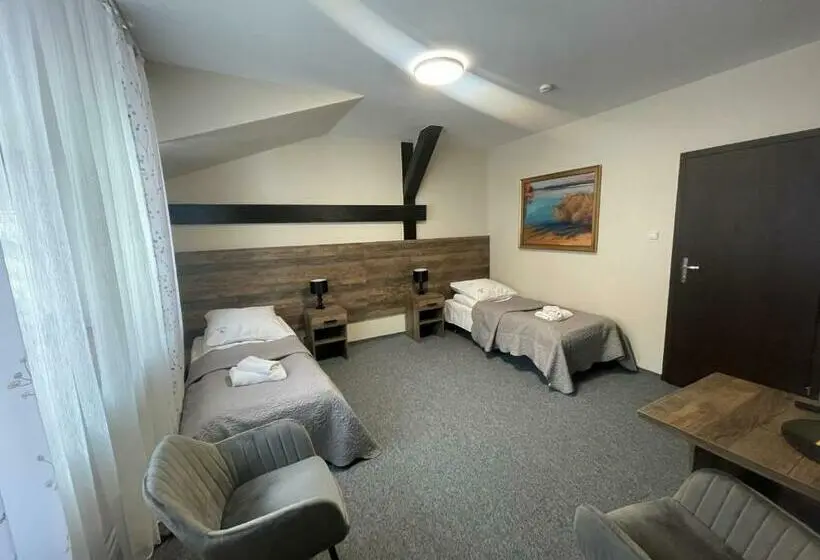 Standard-huone, Star Dadaj Resort & Spa