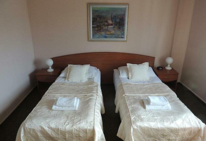 Номер Стандарт, Star Dadaj Resort & Spa