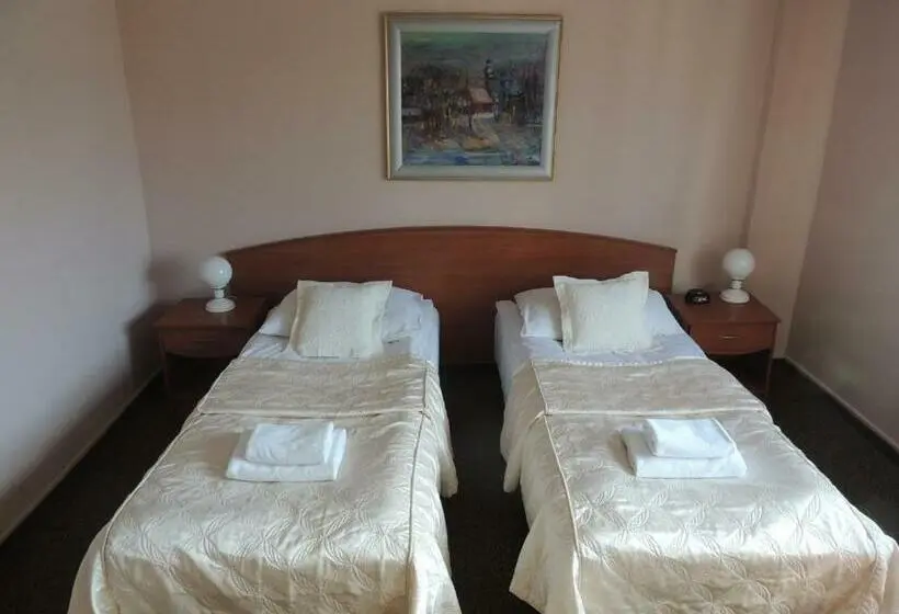 Standard-huone, Star Dadaj Resort & Spa