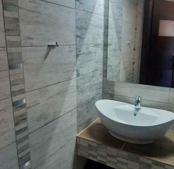 Номер Стандарт, Star Dadaj Resort & Spa