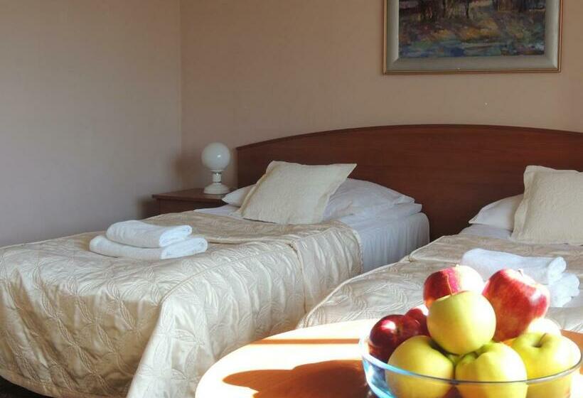 스탠다드 룸, Star Dadaj Resort & Spa