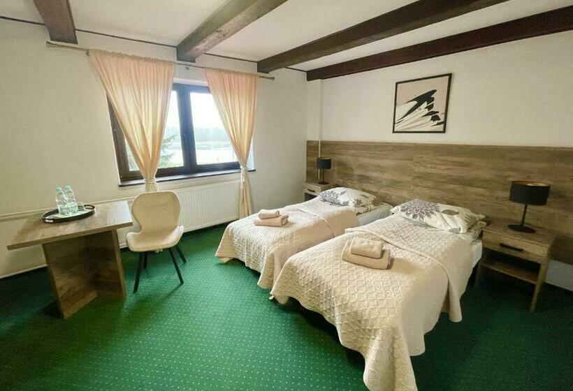 חדר פרמיום, Star Dadaj Resort & Spa